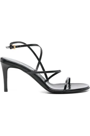 Khaite Loop Sandalen 75mm