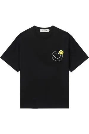 JOSHUA SANDERS Pixel T-Shirt