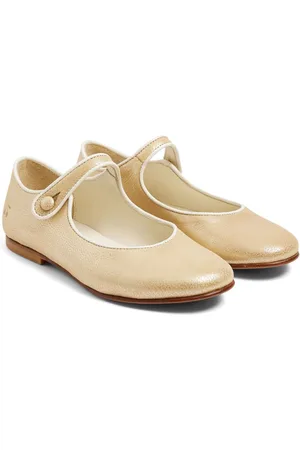 BONPOINT Ella Ballerinas