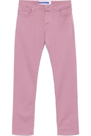Jacob Cohen Bard Hose