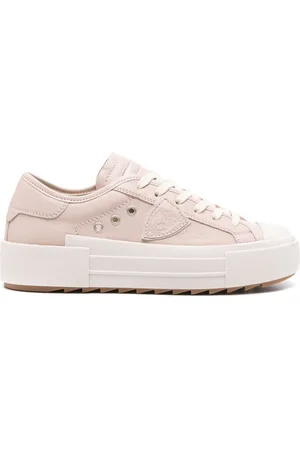 Philippe model Paris Haute Sneakers
