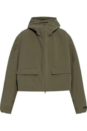 FEAR OF GOD Bonded Kapuzenjacke