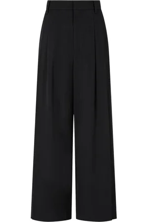 Studio Tomboy Hose mit weitem Bein