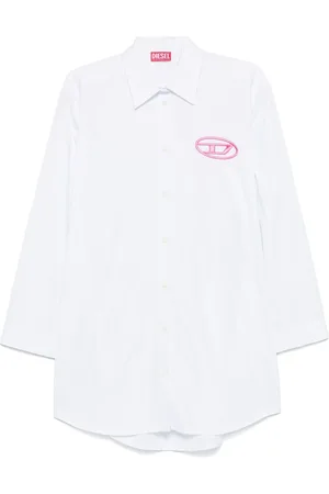 Diesel D-Dalis-P1 Minikleid