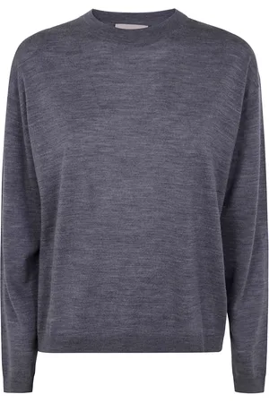 SEMICOUTURE Eustachia Pullover