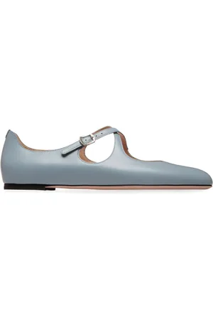 Bally Rina Ballerinas