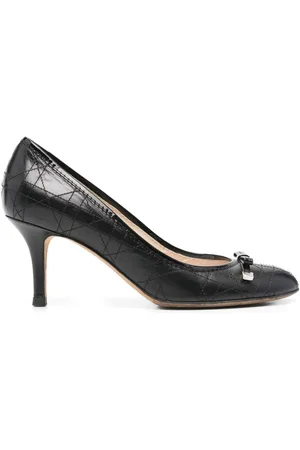 Dior 2010s Pumps 75mm