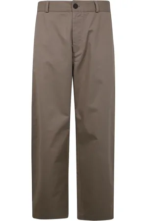 STUDIO NICHOLSON Klassische Hose