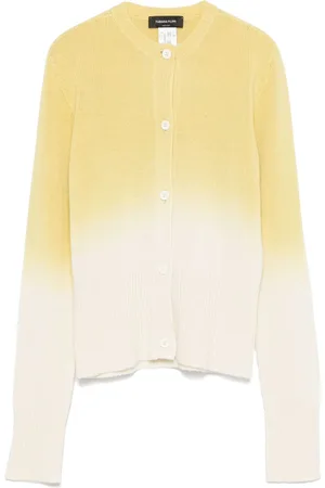 Fabiana Filippi Ausgeblichener Cardigan