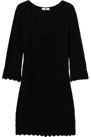 Twin-Set Gestricktes Kleid