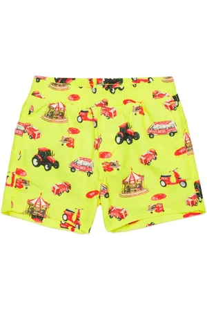 Diesel Mipanb Badeshorts