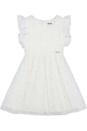 Moschino Kleid mit Jacquard