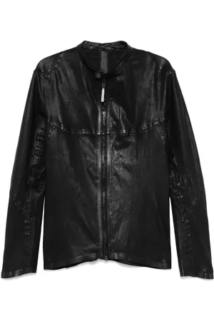 ISAAC SELLAM EXPERIENCE Inflexible Neo Jacke