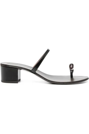 Giuseppe Zanotti Klassische Pantoletten