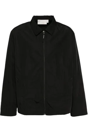 Off-Duty Flus Jacke