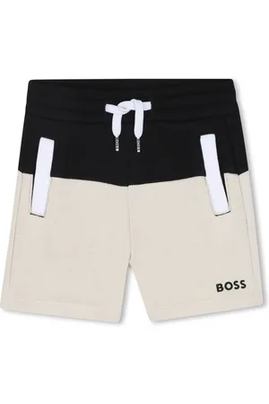 HUGO BOSS Klassische Bermudas