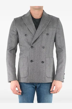 Tonello Jacke aus Wolle