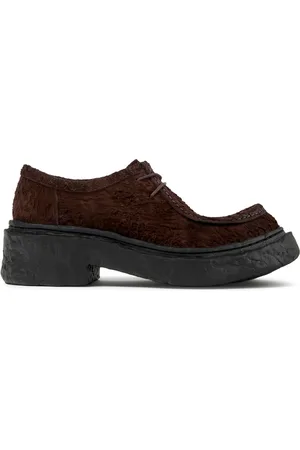 Camper Vamonos Schnürschuhe