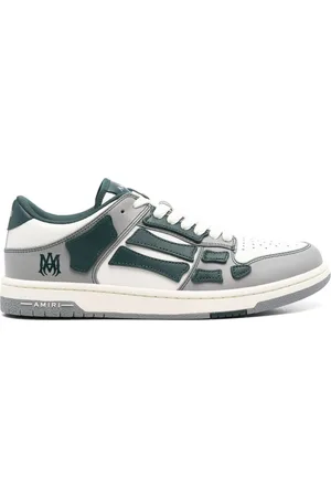AMIRI Varsity Skel Sneakers