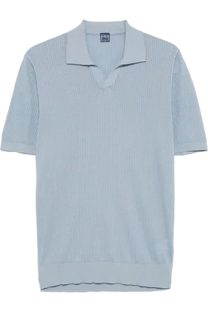 FEDELI Bambu Poloshirt