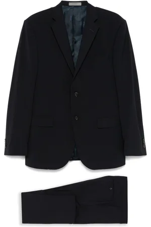 corneliani Einreihiger Anzug