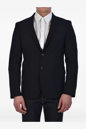 Tonello Jacke aus Schurwolle