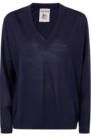 SEMICOUTURE Morgane Pullover