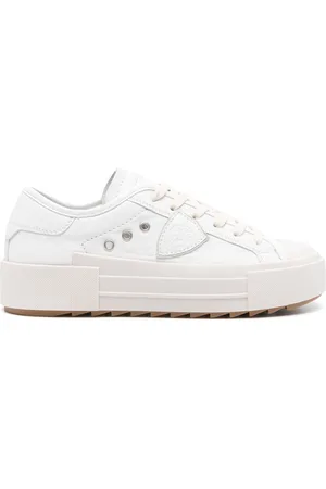 Philippe model Paris Haute Sneakers