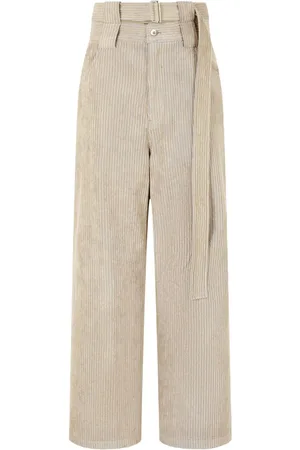 Studio Tomboy Straight-Leg-Hose aus Cord