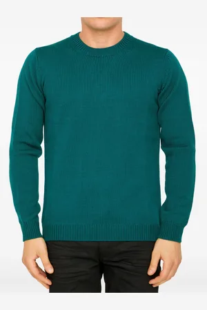 Roberto Collina Klassischer Pullover