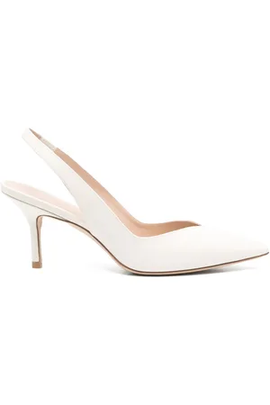 Stuart Weitzman Eva Pumps 75mm