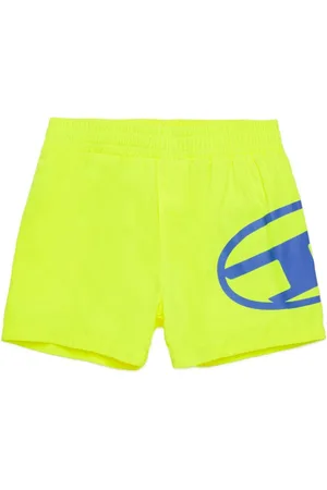 Diesel Mrulb Badeshorts