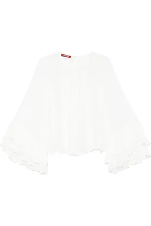 Max Mara Zeo Bluse