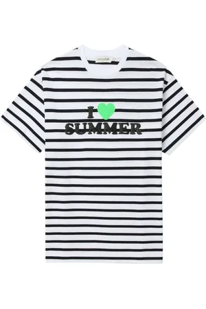 JOSHUA SANDERS Klassisches T-Shirt