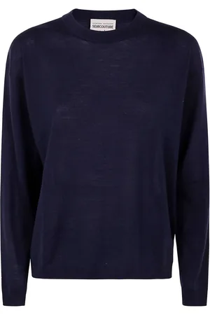 SEMICOUTURE Eustachia Pullover