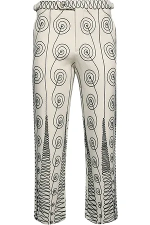 BODE Quillwork Hose
