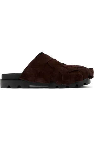 Camper Brutus Slipper