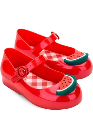 Melissa Sweet Love Picnic Ballerinas