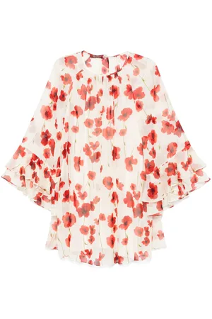 Max Mara Zoraide Minikleid