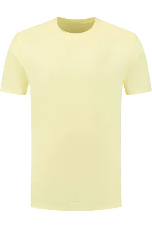 FEDELI T-Shirt aus Bio-Baumwolle