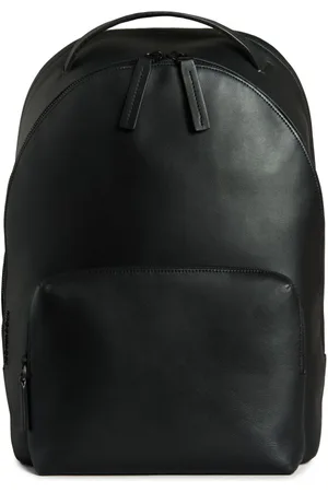 TROUBADOUR Slipstream Rucksack aus Leder
