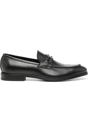 Salvatore Ferragamo Klassische Loafer