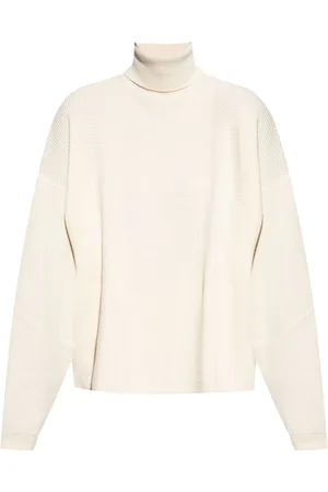 FEAR OF GOD Waffle Rollkragenpullover