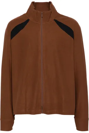 Off-Duty Tanne Jacke