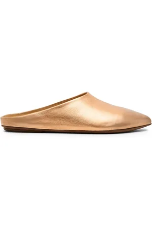 MARSÈLL Klassische Mules
