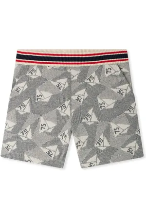 BONPOINT Edel Bermudas