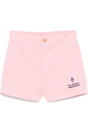 The Animals Observatory Pig Shorts