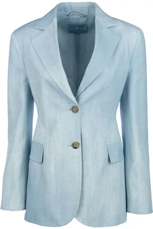 ERMANNO SCERVINO Einreihiges Sakko