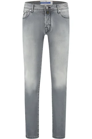 Jacob Cohen Nick Slim-Fit-Jeans