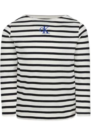 Calvin Klein T-Shirt aus Baumwolle